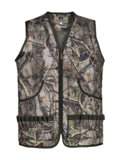 Gilet Chasse Palombe Ghostcamo Forest