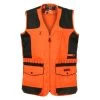 Gilet Chasse Percussion Stronger