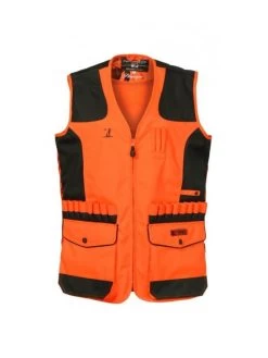 Gilet Chasse Percussion Stronger