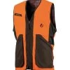 Gilet Chasse Classy Reversible Somlys -Chasse en plein air gilet classy reversible