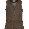 Gilet Chasse Femme Percussion Normandie -Chasse en plein air gilet femme normandie