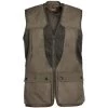 Gilet Chasse Grouse Kaki Kaki Prohunt 1 Gilet Chasse Grouse Kaki Kaki Prohunt -Chasse en plein air gilet grouse kaki chasse kaki prohunt
