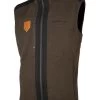 Gilet Chasse Marron Classie Somlys