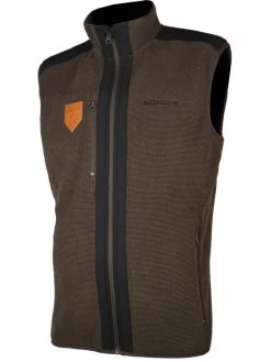 Gilet Chasse Marron Classie Somlys