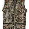 Gilet Chasse Percussion Palombe Ghost Camo Wet -Chasse en plein air gilet palombe ghost camo wet