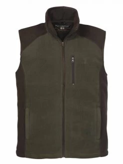 Gilet Chasse Polaire Gabion Percussion