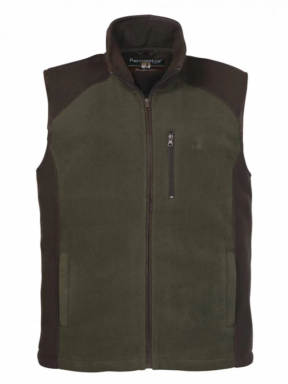 Gilet Chasse Polaire Gabion Percussion 3 Gilet Chasse Polaire Gabion Percussion