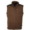 Gilet Polaire Sherpa Somlys