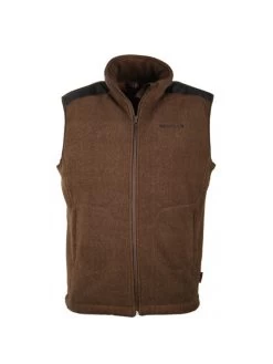 Gilet Polaire Sherpa Somlys