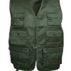 Gilet De Chasse Reporter Enfant Percussion -Chasse en plein air gilet reporter enfant