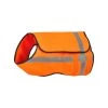 Gilet Sécurité Chien Chasse Orange Stepland -Chasse en plein air gilet securite orange chasse orange stepland