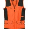 Gilet Traque Percussion Enfant -Chasse en plein air gilet traque enfant