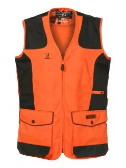 Gilet Traque Percussion Enfant