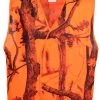 Gilet De Chasse Percussion Traque Ghostcamo