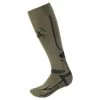 Chaussettes Grip Socks Chasse Gris Ligne Verney-Carron -Chasse en plein air grip socks chasse gris ligne verney carron