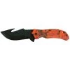 Couteua De Chasse Kent Camouflage - Ghostcamo Ligne Verney-Carron -Chasse en plein air kent chasse camouflage ghostcamo ligne verney carron