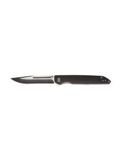 Couteau De Chasse Kimi Noir Ligne Verney-Carron
