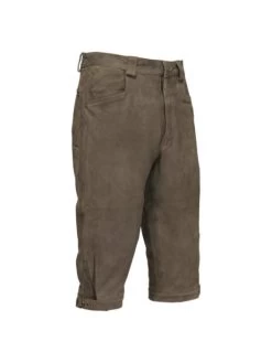 Knikers Chasse Luigi Club Interchasse Marron