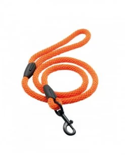 Laisse Corde Tressée 13mm X 1.2m