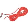 Longe 10 M X 8 Mm Orange 2 Longe 10 M X 8 Mm Orange -Chasse en plein air longe 10 m x 8 mm orange