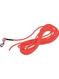 Longe 10 M X 8 Mm Orange