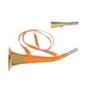 Corne De Chasse Pack Pib Orange Chasse Metal Ligne Verney-Carron -Chasse en plein air pack pib orange chasse metal ligne verney carron