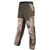 Pantalon Chasse Camo Forest Enfant Somlys -Chasse en plein air pantalon camo forest enfant