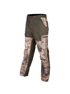 Pantalon Chasse Camo Forest Maquisard Somlys