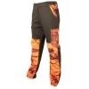 Pantalon Chasse Camo Orange Maquisard Somlys -Chasse en plein air pantalon camo orange maquisard