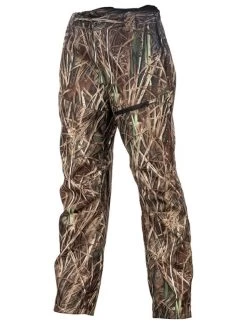 Pantalon Chasse Camo Roseaux Somlys