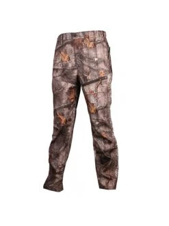 Pantalon Chasse Camouflage Forest Somlys