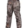 Pantalon Chasse Camouflage Forest Somlys -Chasse en plein air pantalon camouflage forest