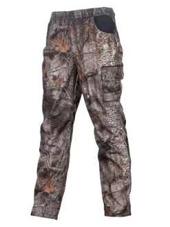 Pantalon Chasse Camouflage Forest Somlys