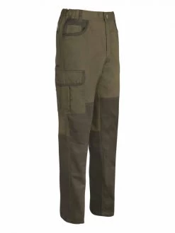 Pantalon De Chasse Percussion Savane