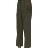 Pantalon De Chasse Attila Wp Kaki Chasse Kaki Prohunt -Chasse en plein air pantalon de chasse attila wp kaki chasse kaki prohunt