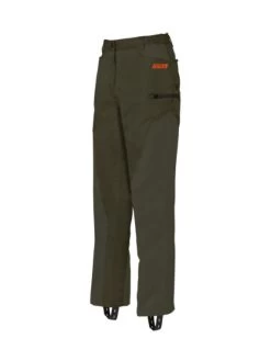 Pantalon De Chasse Attila Wp Kaki Chasse Kaki Prohunt