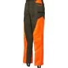 Pantalon De Chasse Attila Wp Vert / Orange Chasse Kaki / Orange Prohunt -Chasse en plein air pantalon de chasse attila wp vert orange chasse kaki orange prohunt