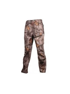 Pantalon Chasse Enfants Camouflage Forest