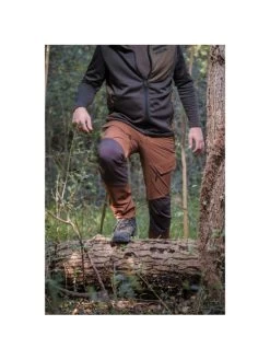 Pantalon Chasse épais Extensible Somlys -Chasse en plein air pantalon epais extensible 2