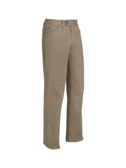 Pantalon été Week End Chasse Beige Ligne Verney-Carron