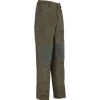 Pantalon Chasse Falcon Kaki Prohunt -Chasse en plein air pantalon falcon chasse kaki prohunt