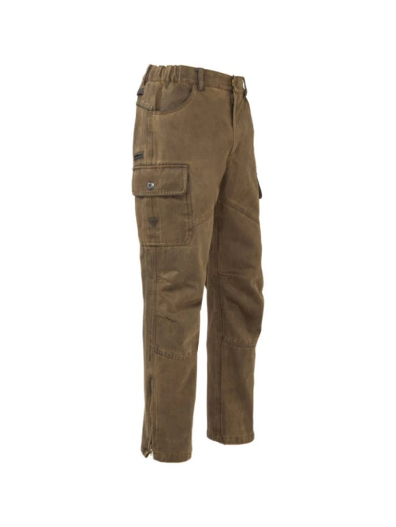 Pantalon Chasse Fox Evo Original Marron Ligne Verney-Carron 3 Pantalon Chasse Fox Evo Original Marron Ligne Verney-Carron