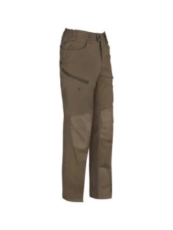 Pantalon Chasse Grouse Kaki Prohunt