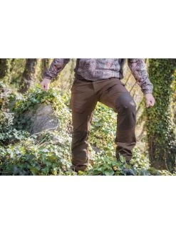 Pantalon Chasse Heavy Flex Somlys -Chasse en plein air pantalon heavy flex 2