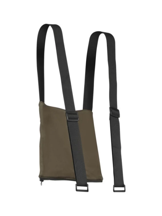 Pantalon Chasse Ibex Evo Kaki / Noir Prohunt 4 Pantalon Chasse Ibex Evo Kaki / Noir Prohunt – Image 2