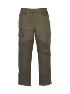 Pantalon Imperlight Enfant Kaki