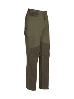 Pantalon Chasse Imperlight Percussion Kaki