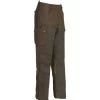 Pantalon Chasse Julius Club Interchasse Bronze -Chasse en plein air pantalon julius chasse bronze