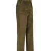 Pantalon Chasse Lupin Club Interchasse Bronze -Chasse en plein air pantalon lupin chasse bronze