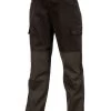 Pantalon Chasse Marron Somlys 1 Pantalon Chasse Marron Somlys -Chasse en plein air pantalon marron